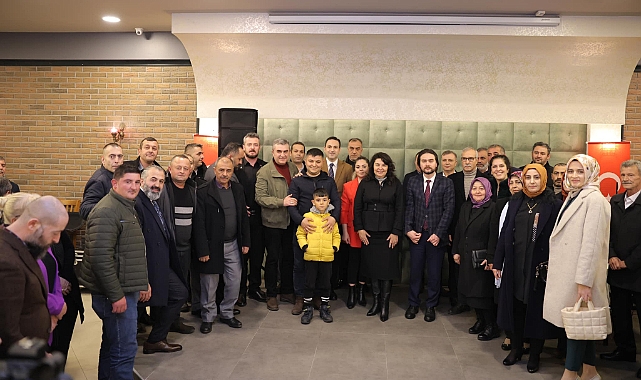 Cumhur İttifakı çalışmalara başladı