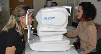 Devlet Hastanesi'nde yeni cihazlar hizmette!