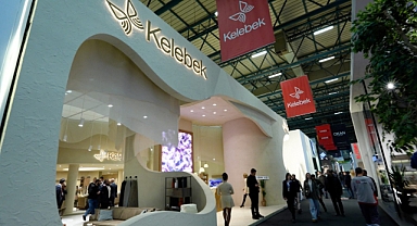 Doğan; "2024 yılını Kelebek'in ihracat yılı ilan ettik"