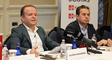 Doğanlar Mobilya Grubu 2024 yılını ihracat yılı ilan etti