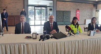 Emniyet Müdürü Selim Arıcı'dan 2023 yılı değerlendirmesi