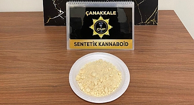 Emniyetten uyuşturucu operasyonu! Operasyonda yaklaşık 2,4 Milyon TL değerinde uyuşturucu ele geçirildi!