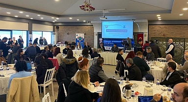 Engelsiz Çanakkale Çalıştayı yapıldı