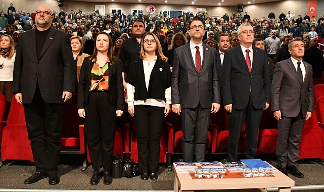 Erenoğlu; &quot;Kalite, güvence ve akreditasyon artık bir trend haline geldi&quot;