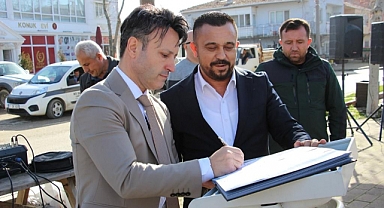 Evreşe Belediyesi'nde rekor zam