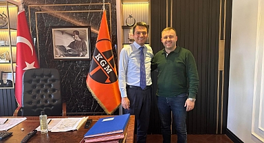 Ezine'de yeni kavşak bağlantı yolu çalışmaları başlıyor