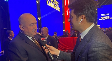 Gider; "Çanakkale'de 'Sosyal Konutlar' problemimiz vardır, mevcut başkan yıllardır fantezilerle onu geçiştirip, bir türlü kentsel dönüşüme sokmuyor"