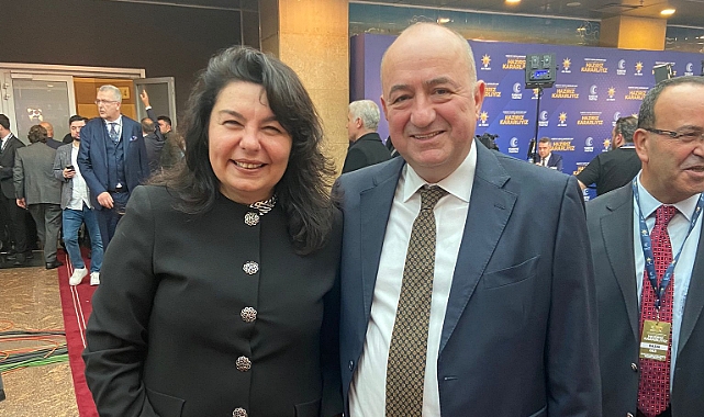 Gider; &quot;Jülide kardeşim, istenilen bir adaydır&quot;  ​​​​​​​