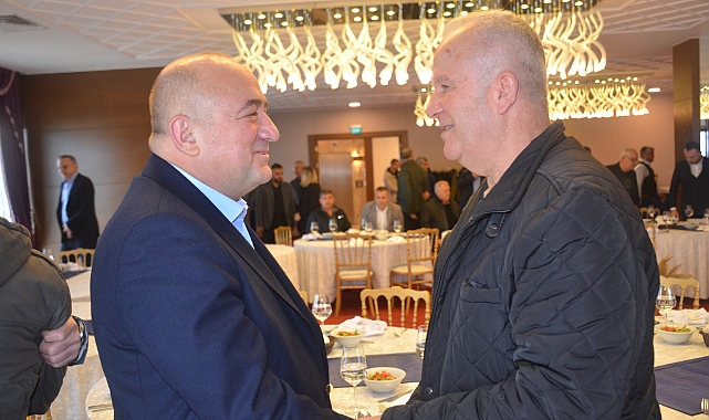 Gider, şoförlerin talebi için Bakan Yardımcısını aradı