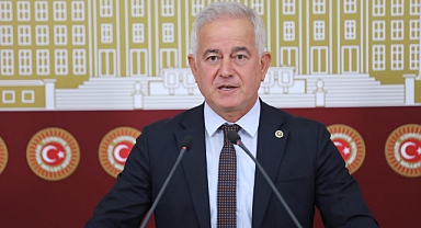 Güneşhan; "Üniversite öğrencilerinin sorunları araştırılsın"