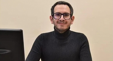 Hastanede yeni hekim göreve başladı