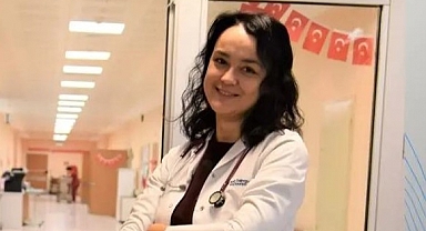 Hastaneye yeni hekim