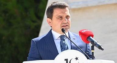 İsmail Kaşdemir'e önemli ödül!