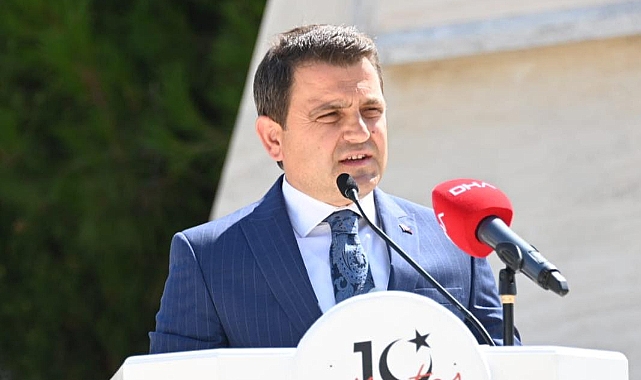 İsmail Kaşdemir&#039;e önemli ödül!