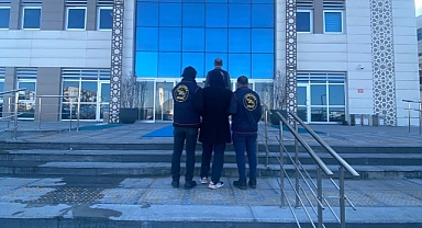 JASAT operasyonuyla yakalanan hırsız tutuklandı!