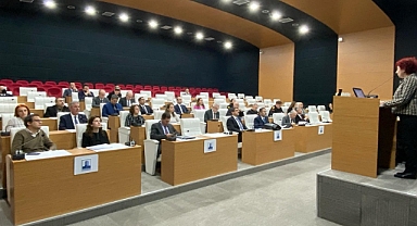 Kadına yönelik şiddete sıfır tolerans!