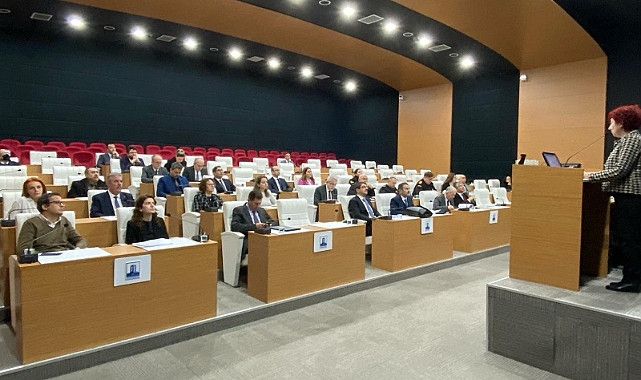 Kadına yönelik şiddete sıfır tolerans!