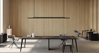 Kale'den teknoloji ve tasarımı buluşturan yeni mobilya markası 'Livi'