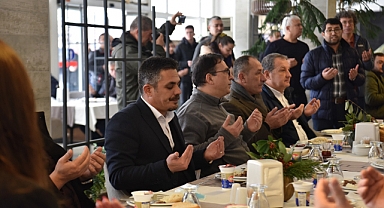 Kaleseramik'te 2024 yılının ilk ihracatı!