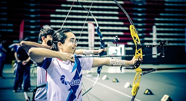ODAŞ'ın desteklediği gençlerden büyük başarı!
