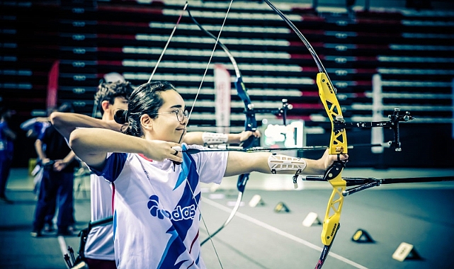 ODAŞ&#039;ın desteklediği gençlerden büyük başarı!
