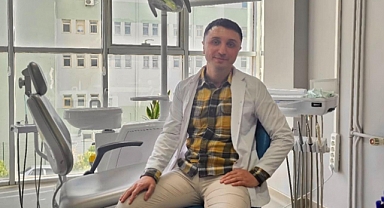 Ortodonti Uzmanı göreve başladı