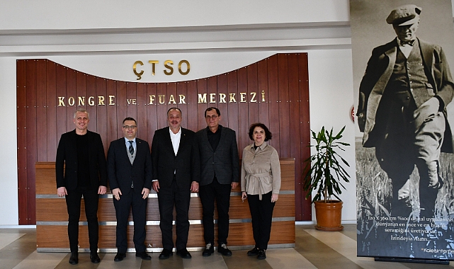 Semizoğlu; &quot;Çanakkale için çalışmaya devam ediyoruz&quot;