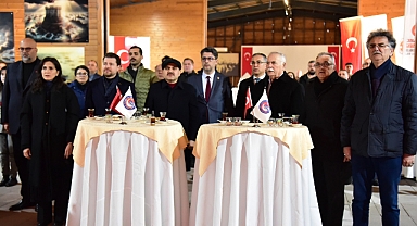 Sürdürülebilir Yeşil Kalkınma Ekoloji Bilinci Projesi tanıtıldı