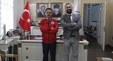 "TEKNOFEST ile Gelecek Sensin"