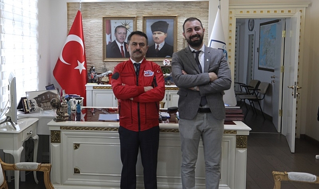 &quot;TEKNOFEST ile Gelecek Sensin&quot;