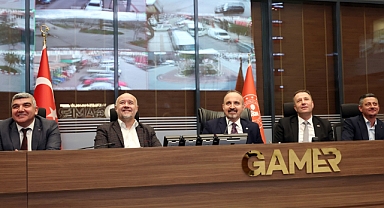 Turan; "İnşallah Çanakkale'mize kadın eli değecek"