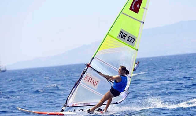 &quot;Yolun açık olsun Merve Vatan&quot;