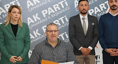 AK Parti'de 28 Şubat açıklaması