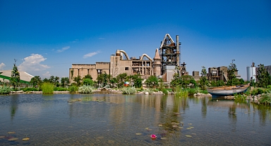 Akçansa, liderlik notu alan tek Türk Çimento Şirketi oldu