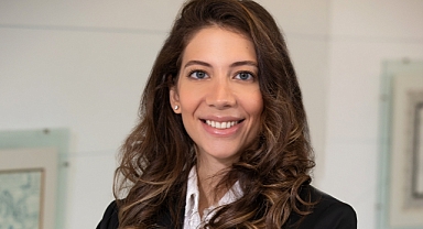 Ayşe Önen Özoğuz, DEİK/Türkiye-Yunanistan İş Konseyi Yürütme Kurulu Üyesi oldu