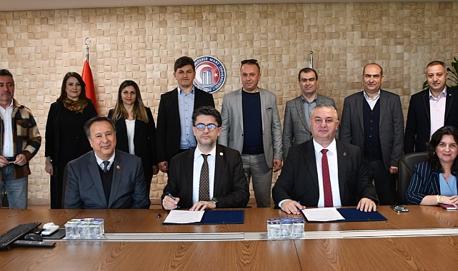 Başkan Oruçoğlu; &quot;Geyiklimizde tarih yazacağız&quot;