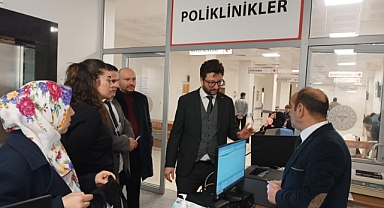 Baştürk'ten Gökçeada incelemesi