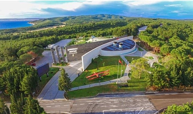 Bir ay ziyarete kapalı olacak