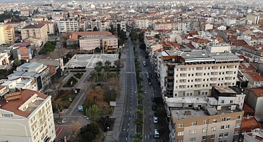 Çanakkale'de bir ayda 722 konut satıldı