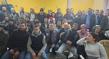 Çanakkale’de Sürü Yönetimi Elemanı Yetiştirme Kursu açıldı