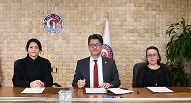 "Çanakkale Yeşil Sanayi Ekosistemi Projesi"