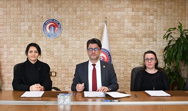 &quot;Çanakkale Yeşil Sanayi Ekosistemi Projesi&quot;