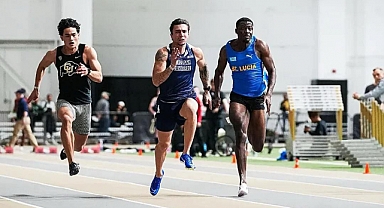 Çanakkaleli Uyar'dan büyük başarı!