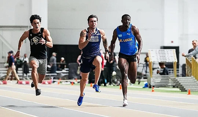 Çanakkaleli Uyar&#039;dan büyük başarı!