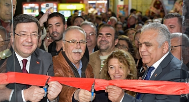 CHP'li Erkek; "Çanakkale kazanacak"