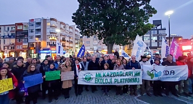 CHP'li Erkek; "Yaşam bu denli yok sayılamaz"