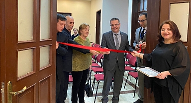 ÇOMÜ Teoman Alpay Koro Günleri başladı