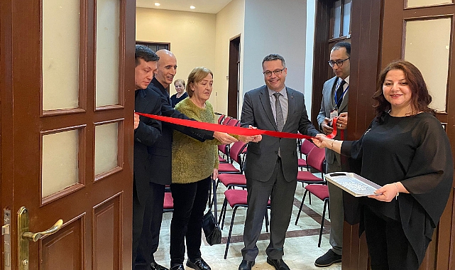 ÇOMÜ Teoman Alpay Koro Günleri başladı