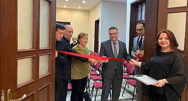 ÇOMÜ Teoman Alpay Türk Müziği Koro Günleri