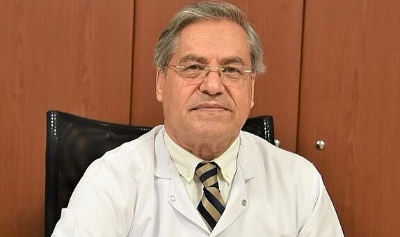 Devlet Hastanesi&#039;ne yeni hekim